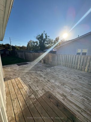 For Lease - 219 Southview Road, Barrie, Ontario - Photo 1