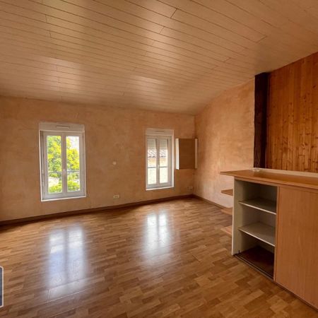 Location Appartement 1 pièce 31m² AGEN 47000 - Photo 4