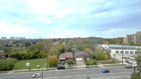 For Lease - 1305 Wilson Avenue Unit# 807, Toronto, Ontario - Photo 4