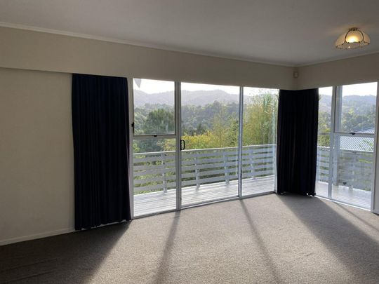 Elevated views in Raumanga - Photo 1