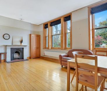 4 bedroom maisonette to rent - Photo 3