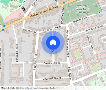 Milton Street, , Derby - Photo 1