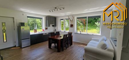 Przytulny domek w górach na wynajem Siemiechów, małopolska - Фото 3