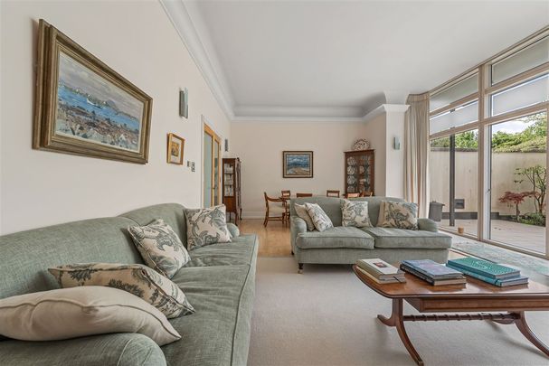 1 Cove Terrace, Sandycove Avenue East, Dun Laoghaire, Co. Dublin, Dublin County, Dublin - Photo 1