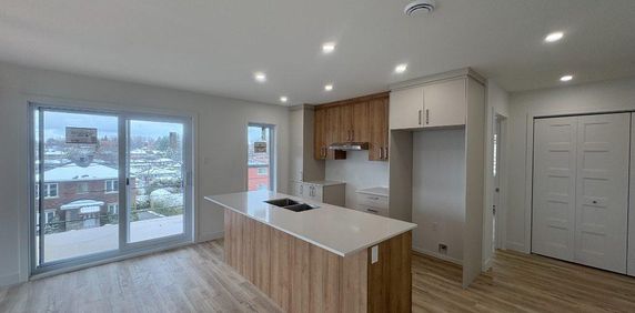 4 ½ neuf à louer à Sherbrooke - Photo 2