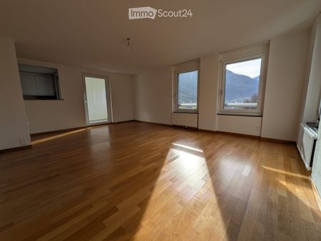 3.5 Zimmer - Photo 2