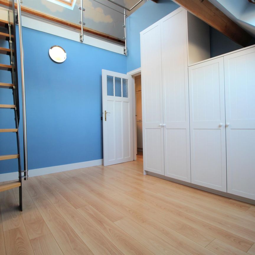 Klakkedelle, 1200, Woluwe-Saint-Lambert - Foto 1