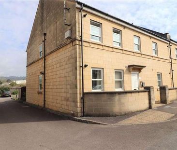 Albany Court, Albany Road, Twerton, Bath, BA2 - Photo 6