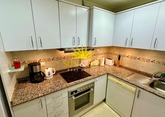 3 BEDROOM APARTMENT - NEW DAYA