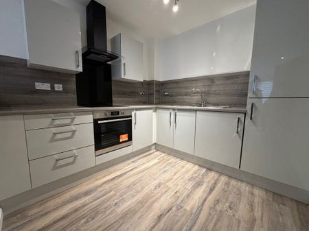1 bedroom apartment to rent - Photo 5