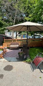 Grand 3 1/2 à St-lin laurentides - bachelor - Photo 3