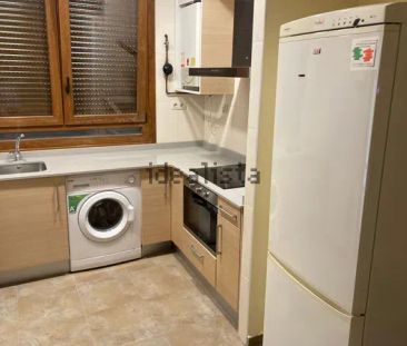 Alquiler de estudio en Calle Arbolantxa, 6 - Photo 5