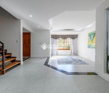 Casa com 4 quartos e 310m² para alugar em Chácara das Pedras, Porto... - Photo 6