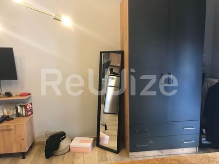 Studio/Γκαρσονιέρα για ενοικίαση Βαρδάρης - Δικαστήρια (Βαρδάρης - Λαχανόκηποι) - Photo 5