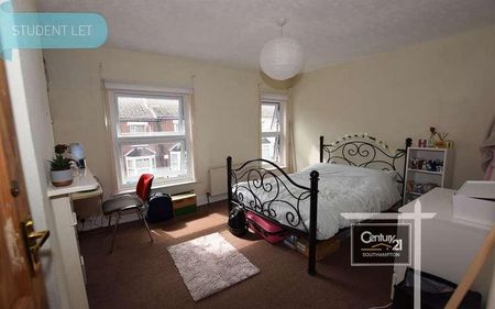 |ref: |, Burton Road, Southampton, SO15 - Photo 4