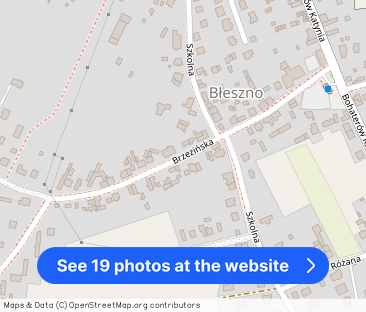 Noclegi dla pracowników BŁESZNO , WRZOSOWIAK z FV! - Photo 1