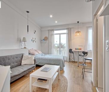 Appartement 1 pièce(s) 24.16 m² - Photo 4