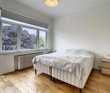 Appartement te huur - Foto 1