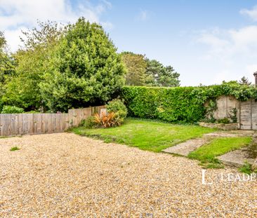 2 bedroom cottage to rent Church Cottages, Earnley, Chichester, PO20 - Photo 6