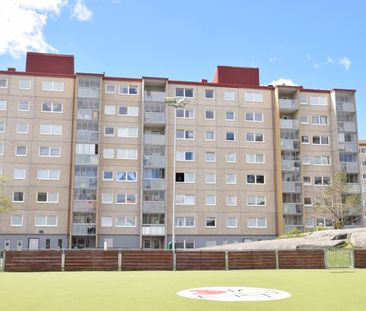 Zenitgatan 2 - Photo 2