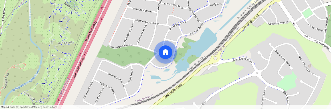 5A Critchley Street, NSW 2560, Campbelltown