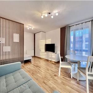 Garsoniera de lux, 45 mp, bloc nou, zona Albert, Ploiesti - Photo 1