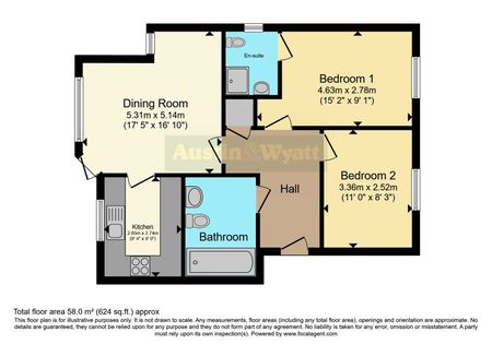 Regents Park Road, Regents Park - Photo 3