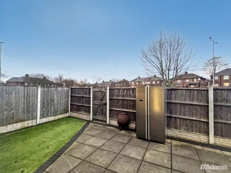 3 bedroom end of terrace house to rent - Photo 5