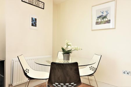 Parkview Apartments, Chrisp Street, E14 6ET, London - Photo 4