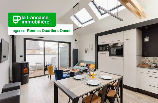 Location-Maison-T3 - Photo 1