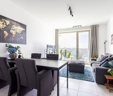 Appartement te huur - Foto 5