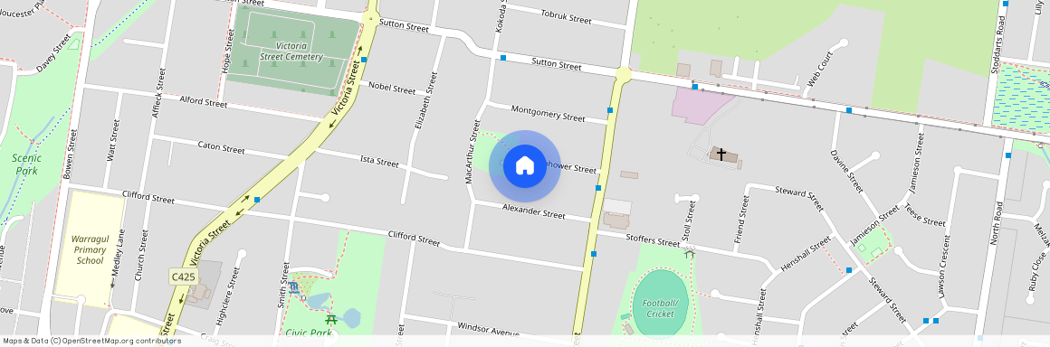 15 Eisenhower Street, Warragul