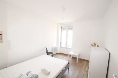 Coliving Bordeaux Chartrons Pont Chaban. - Photo 4