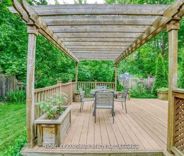 For Lease - 2149 Constance Drive, Oakville, Ontario - Photo 4