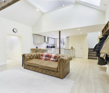 2 bedroom barn conversion to rent - Photo 6