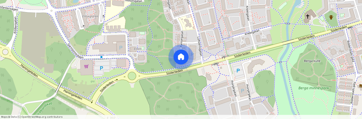 Pansargatan 7, Linköping