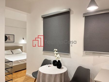 Διαμέρισμα για ενοικίαση Παγκράτι - Φωτογραφία 3