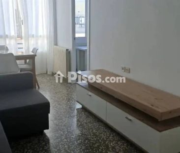 Piso en alquiler en Carrer dels Almogàvers, cerca de Carrer de Roge... - Photo 3
