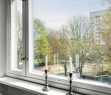 Sjövägen, Solna - Photo 3