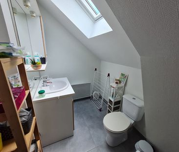 Location Appartement 2 pièces 32m² - Photo 6