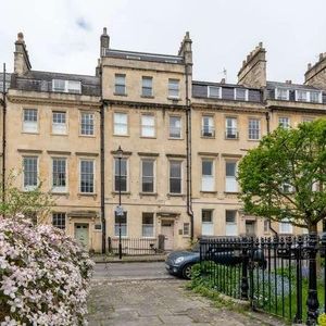 Catharine Place, Bath, BA1 - Photo 2