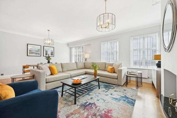 Stafford Court, High Street Kensington, W8 - Photo 1