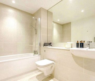 AVAILABLE NOV 18TH | ONE BEDROOM APARTMENT AT ALLEGRO LIVING | LUXU... - Photo 6
