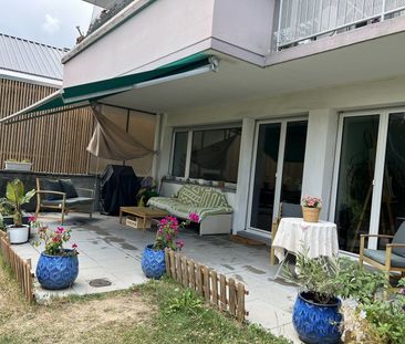 APPARTEMENT 41/2 PIÈCES À BERNE - OSTRING, MEUBLÉ, TEMPORAIRE - Photo 6