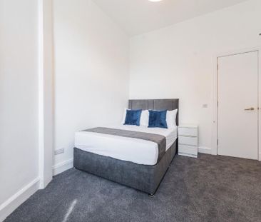 2 bedroom flat to rent - Photo 6