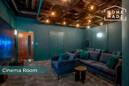 Studio to rent - Photo 5