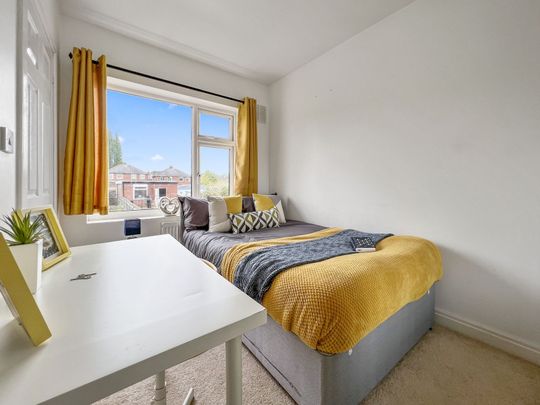 🏡 An Exceptional Houseshare for Rent in Coventry - Photo 1
