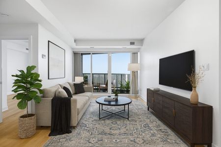 For Lease - 40 Nepean Street Unit# 2206, Ottawa Centre, Ontario - Photo 2