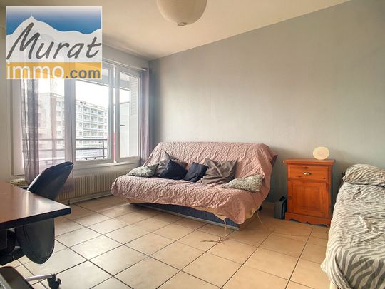 Appartement Clermont Ferrand 1 pièce(s) 26 m2 - Photo 1