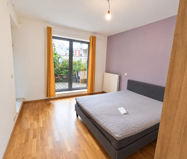 Appartement te huur - Foto 3